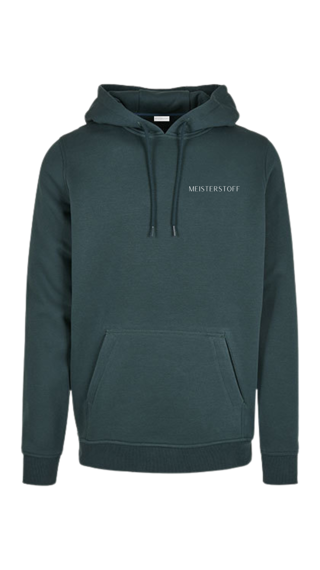 Meisterstoff Work Hoody - Mein Shop