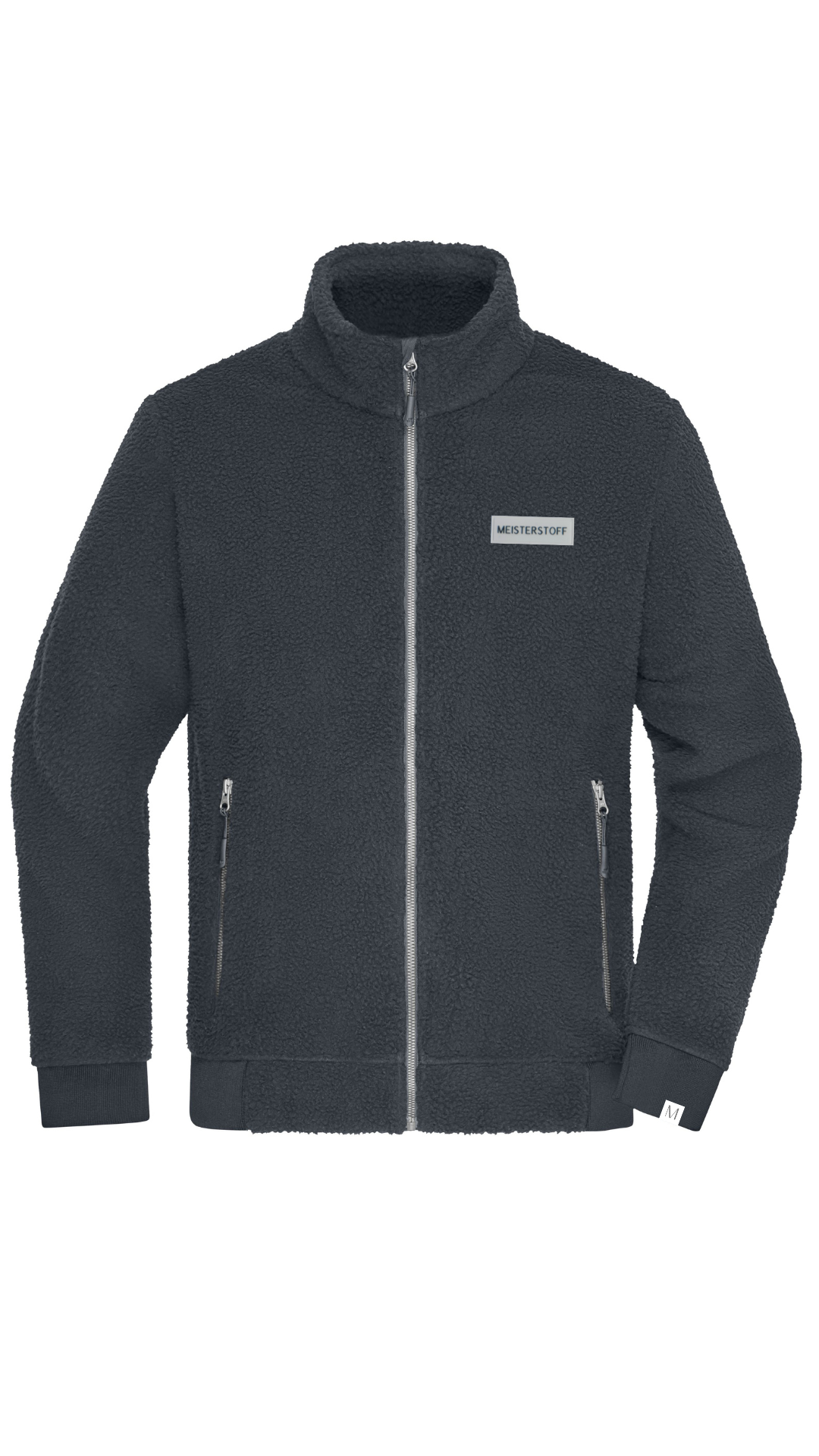 Meisterstoff Work Sherpa Jacket - Mein Shop