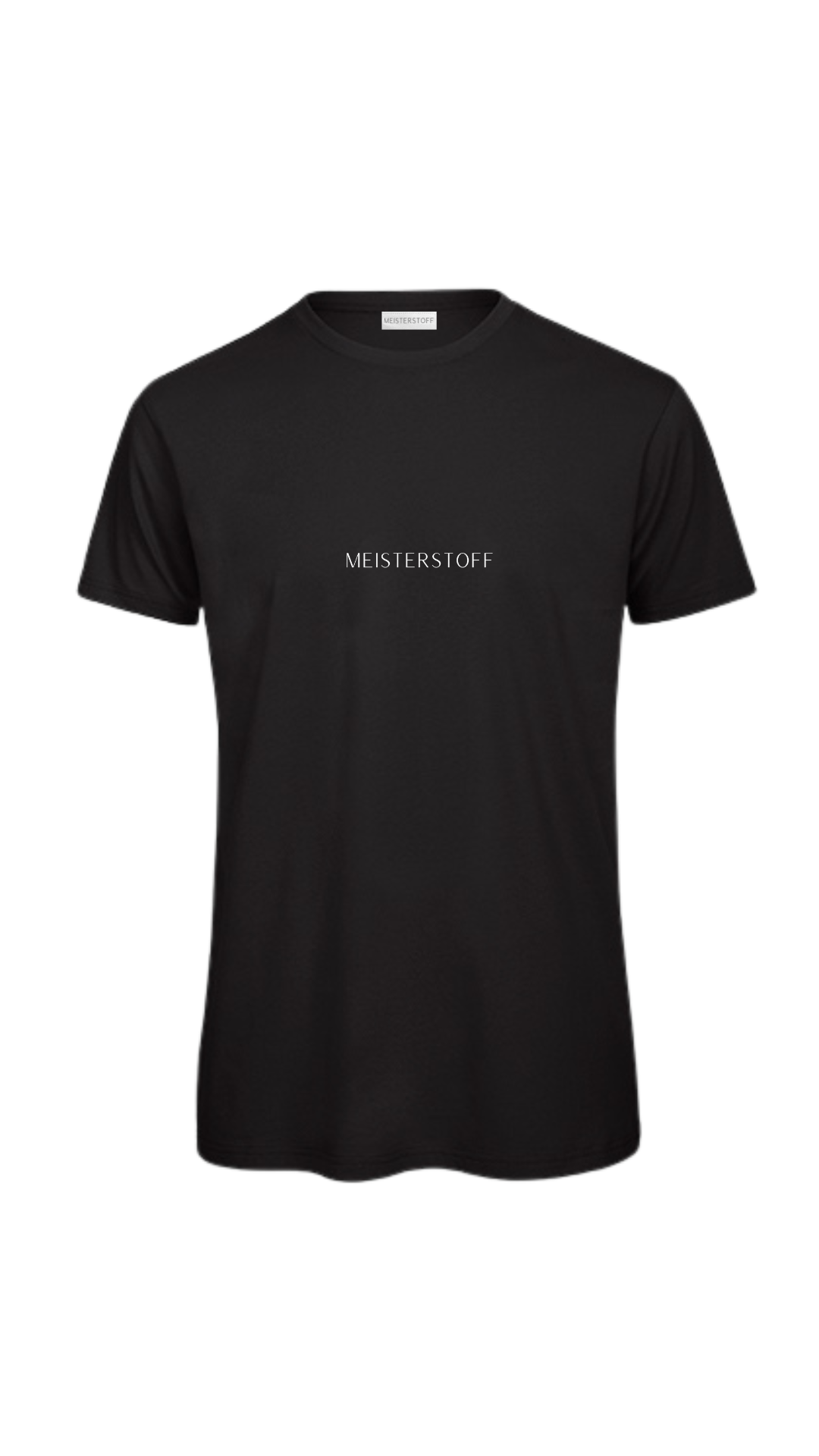 Meisterstoff Work T-Shirt - Mein Shop