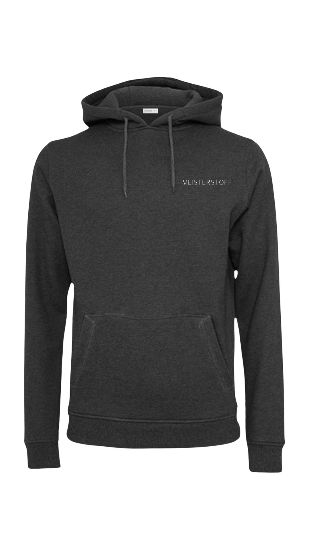 Meisterstoff Work Hoody - Mein Shop