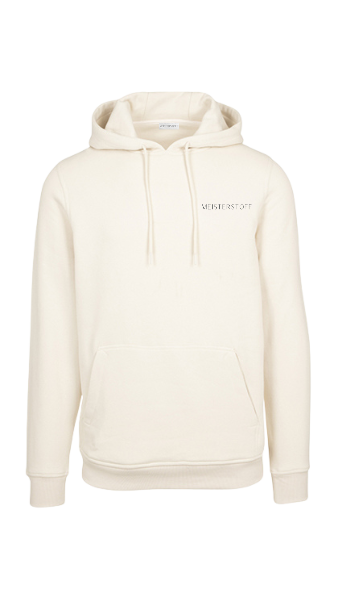 Meisterstoff Work Hoody - Mein Shop