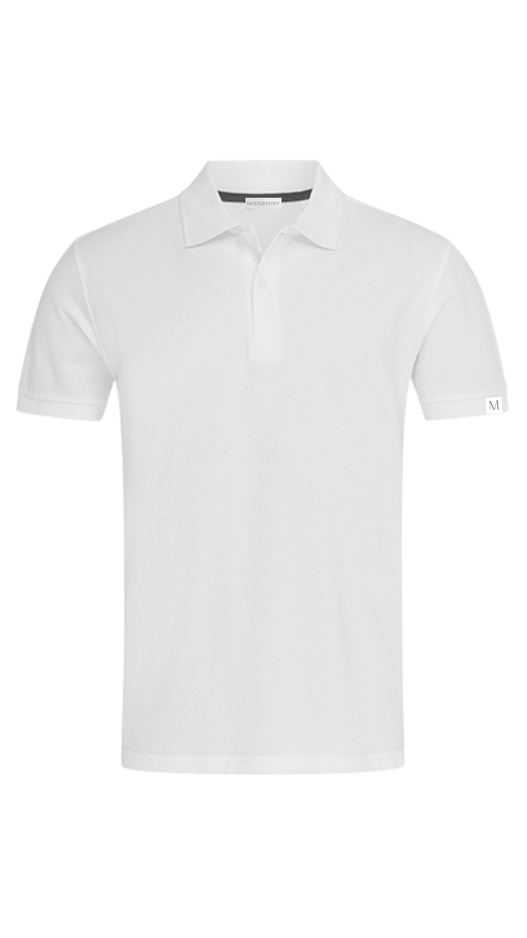 Meisterstoff Work Polo - Mein Shop