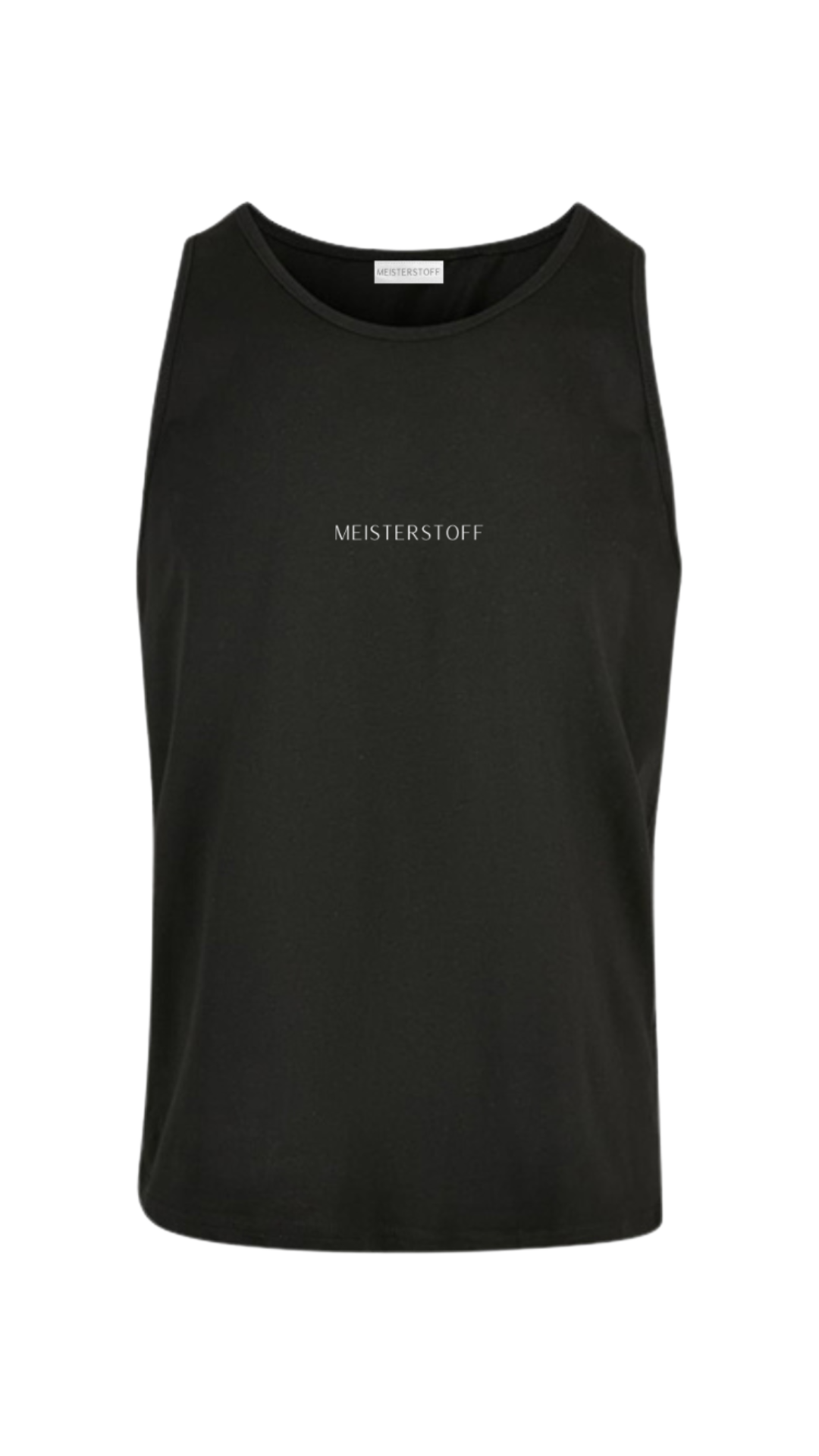Meisterstoff Tanktop - Mein Shop