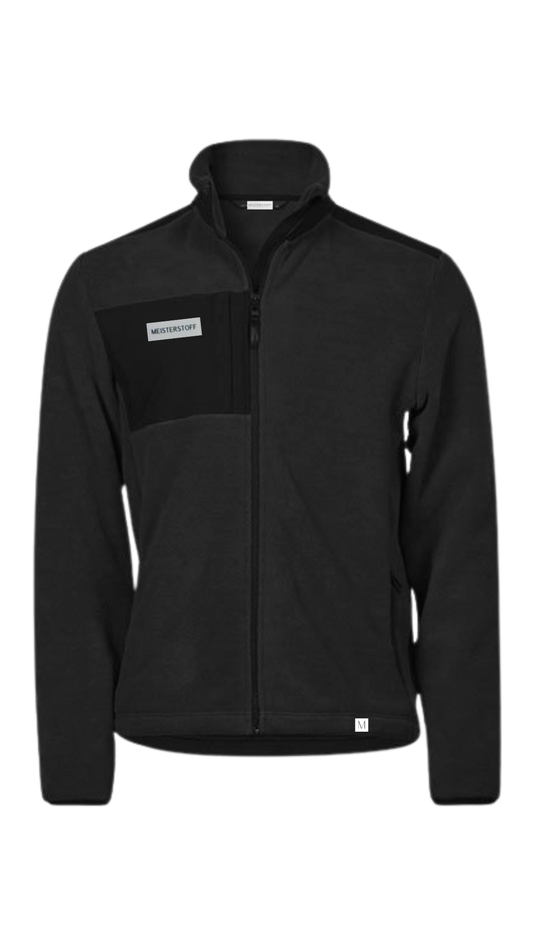 Meisterstoff Fleecejacke - Mein Shop