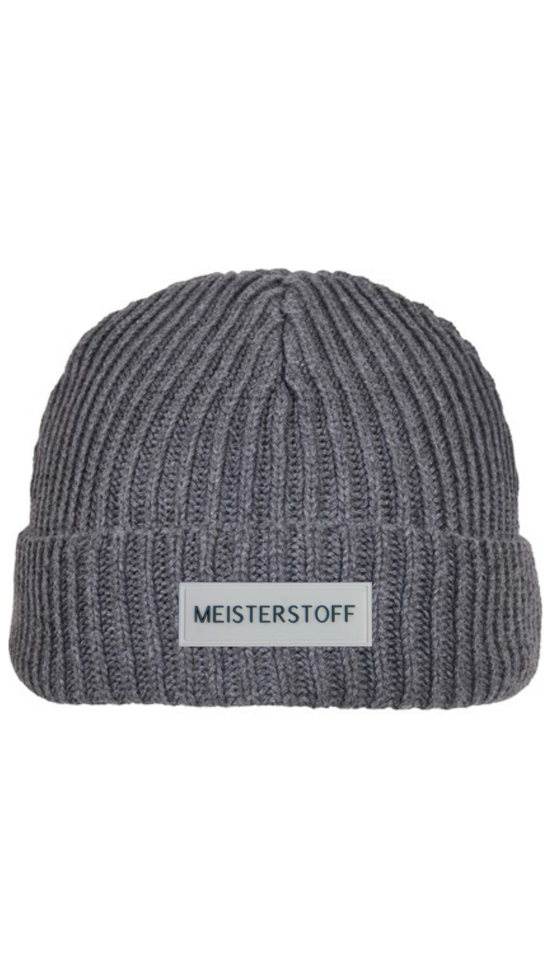 Meisterstoff Work Beanie - Mein Shop