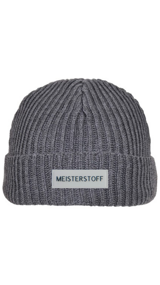 Meisterstoff Work Beanie - Mein Shop
