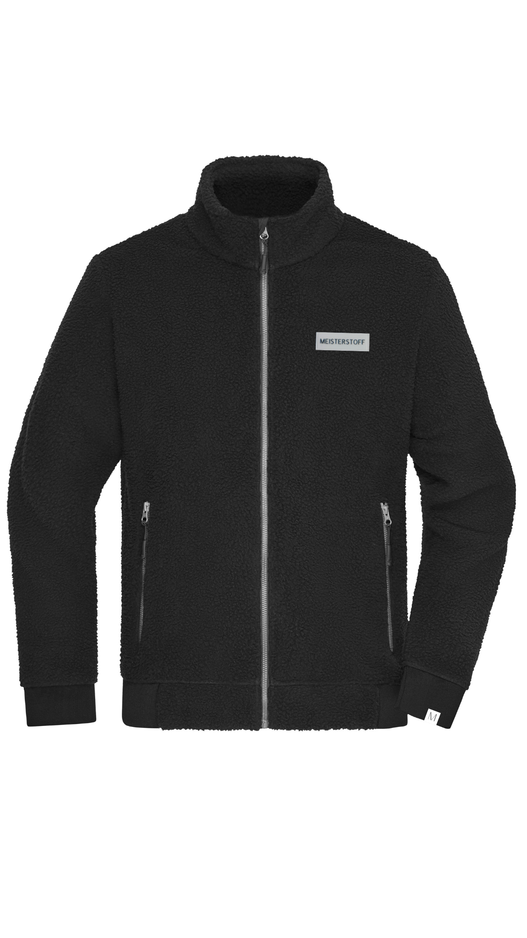 Meisterstoff Work Sherpa Jacket - Mein Shop