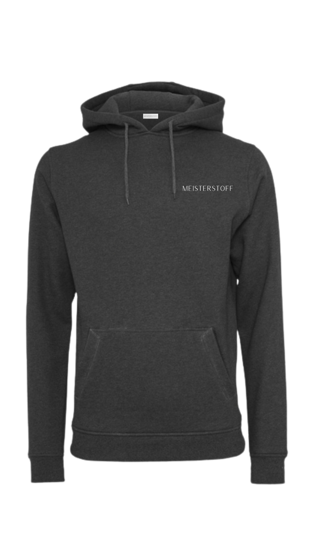 Meisterstoff Work Hoody - Mein Shop