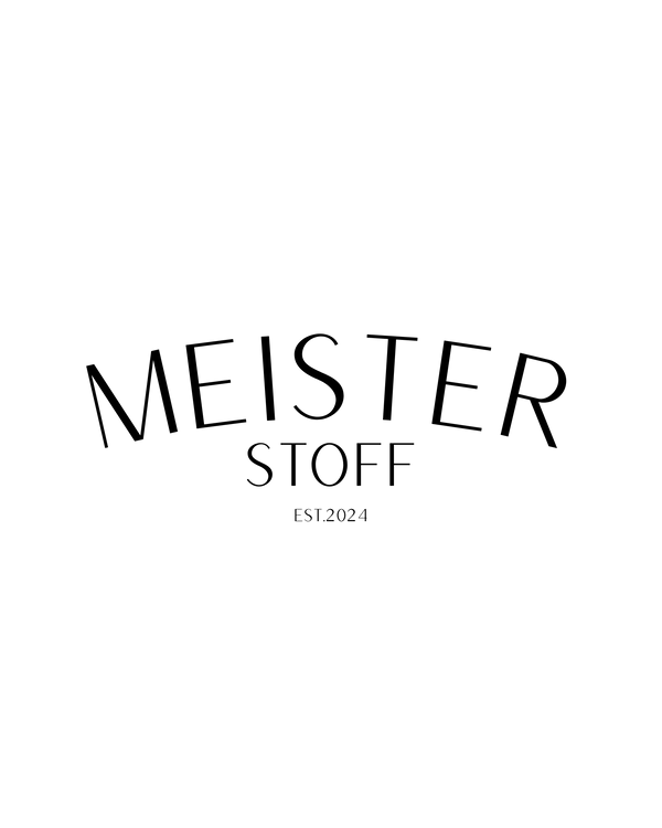 Meisterstoff