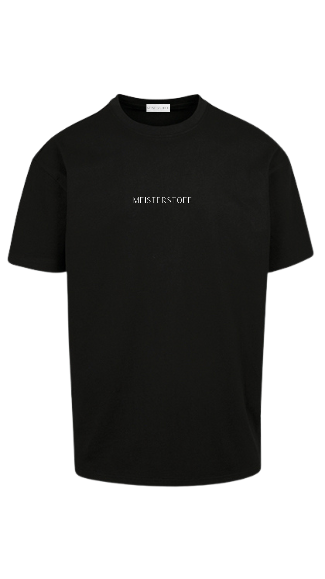 Meisterstoff Heavy Work T-Shirt
