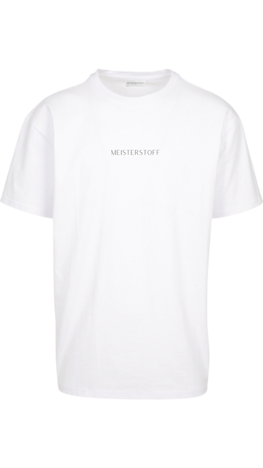 Meisterstoff Heavy Work T-Shirt