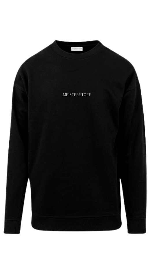 Meisterstoff Work Sweater