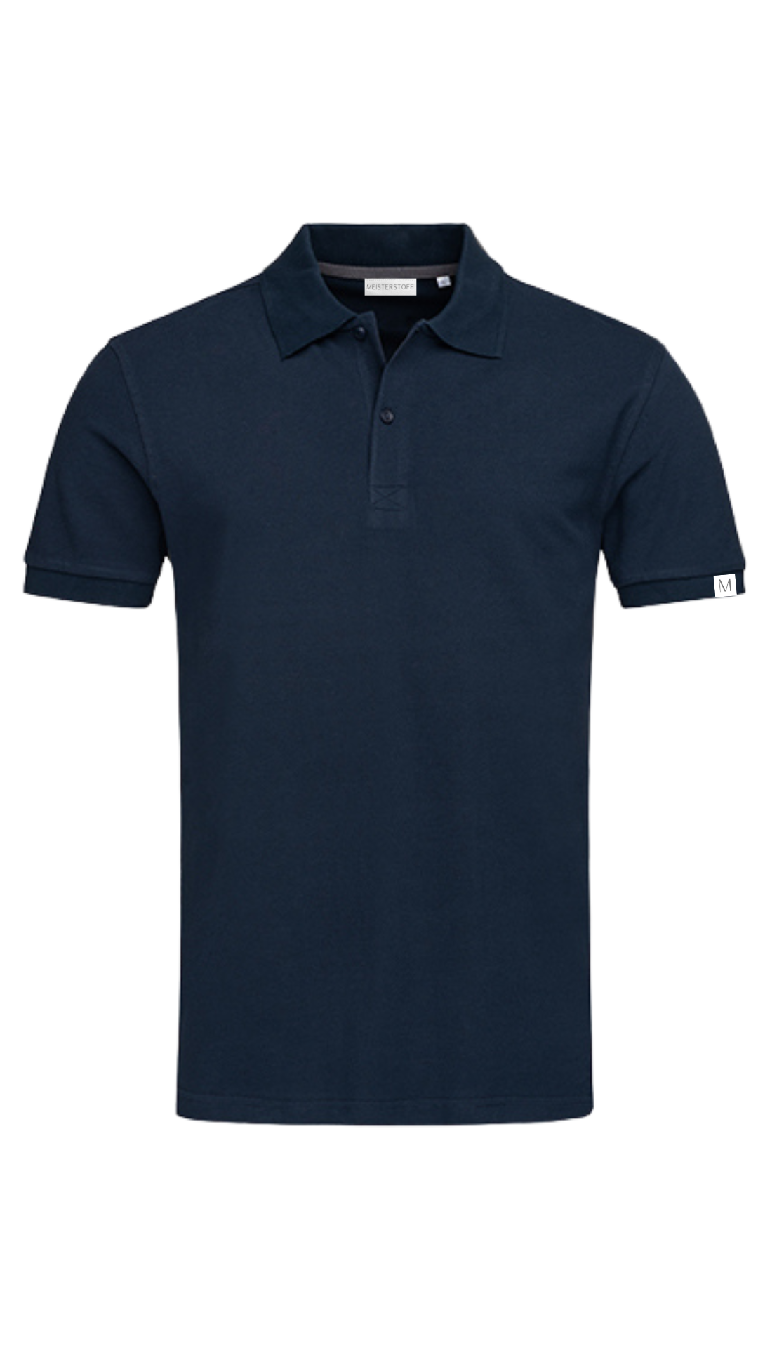 Meisterstoff Work Polo - Mein Shop