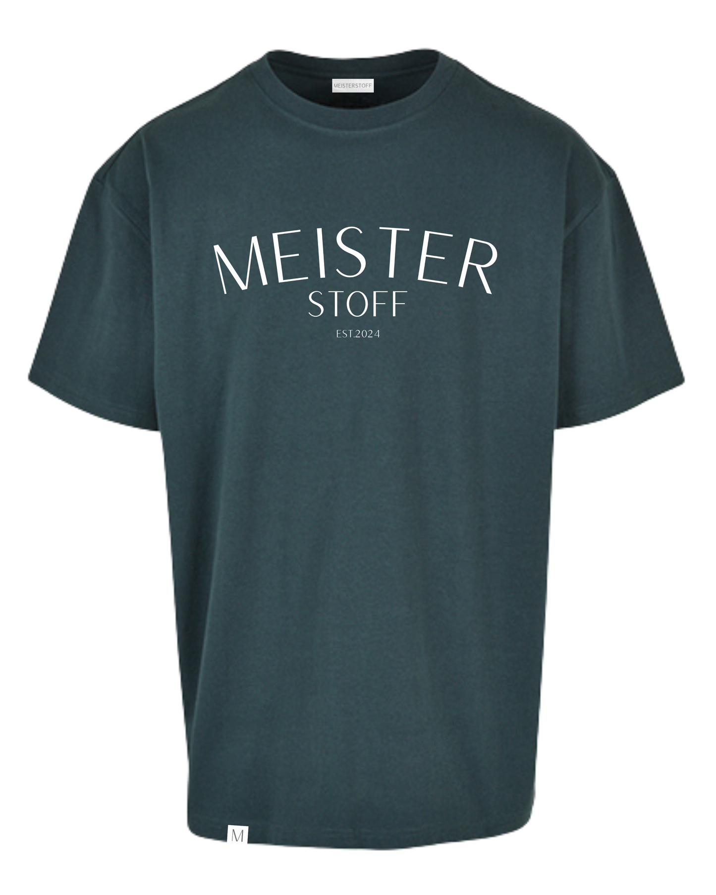 Meisterstoff MSTx1 Heavy Tee