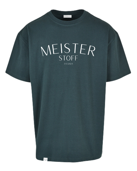 Meisterstoff MSTx1 Heavy Tee