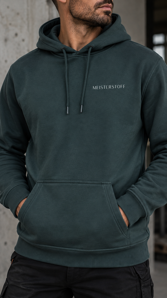 Meisterstoff Work Hoody