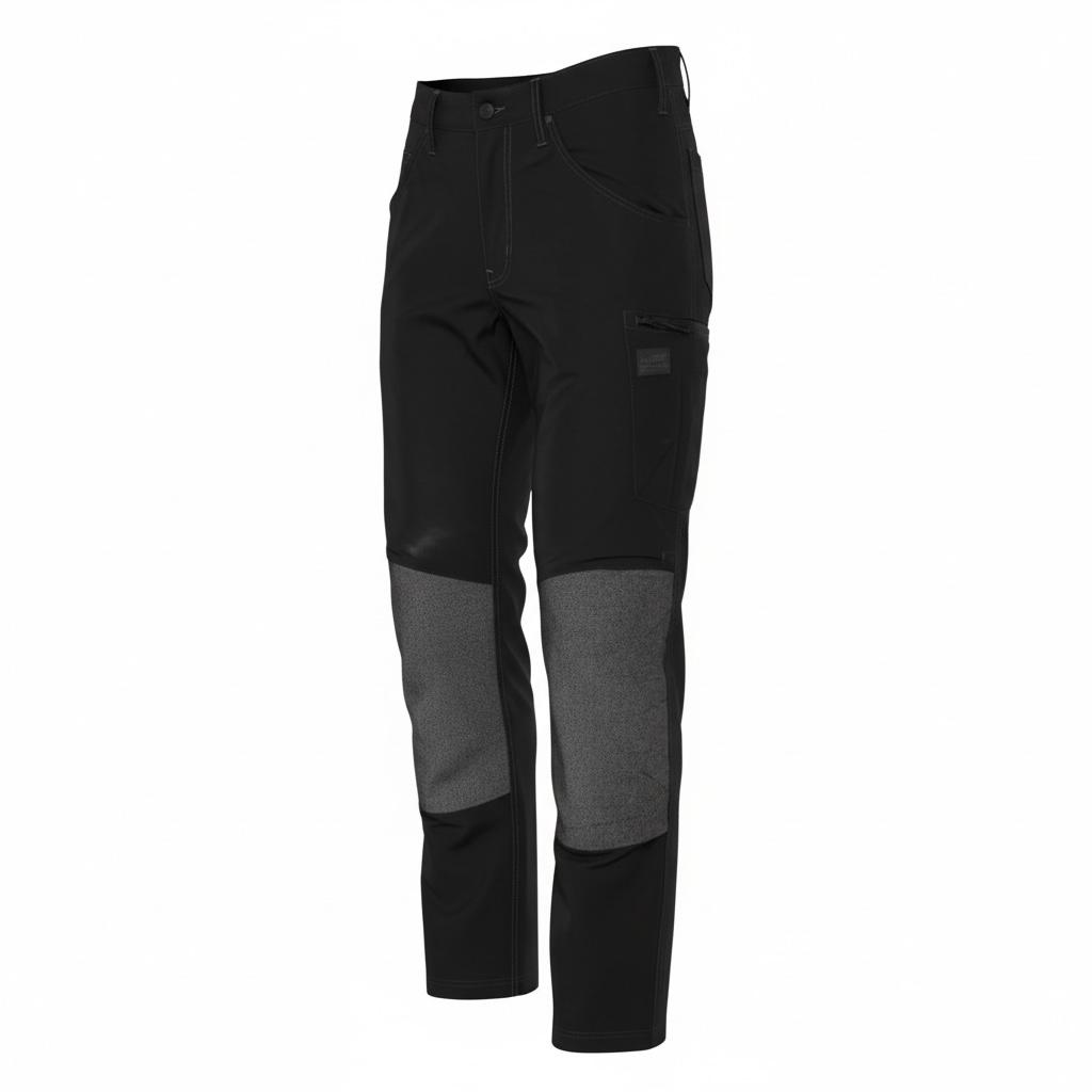 Meisterstoff Work Pants