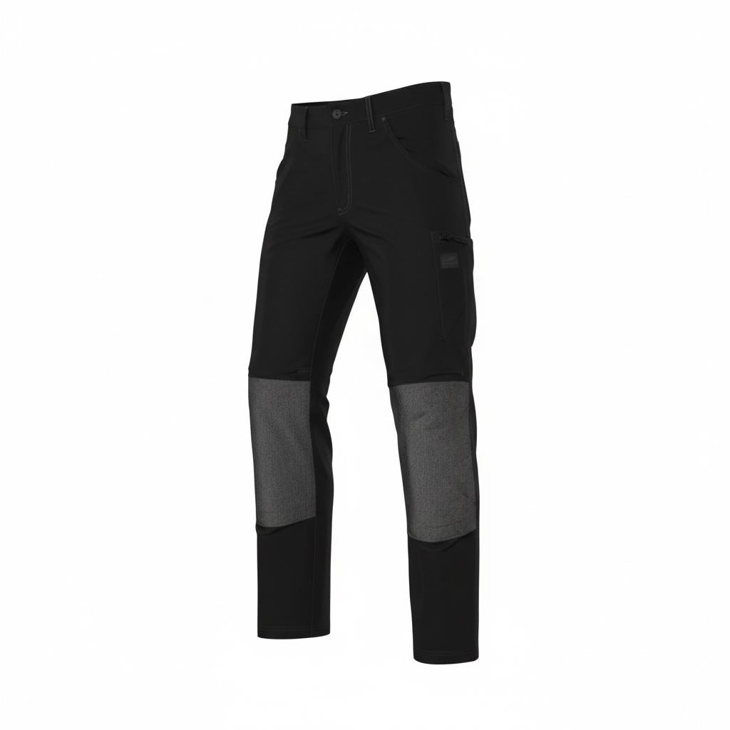 Meisterstoff Work Pants