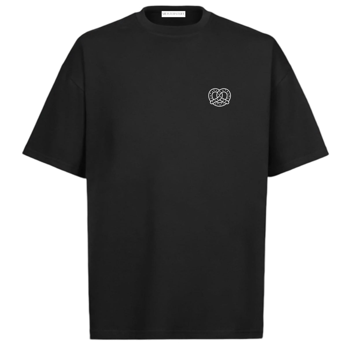 Bäcker T-Shirt "Mit Laib und Seele"