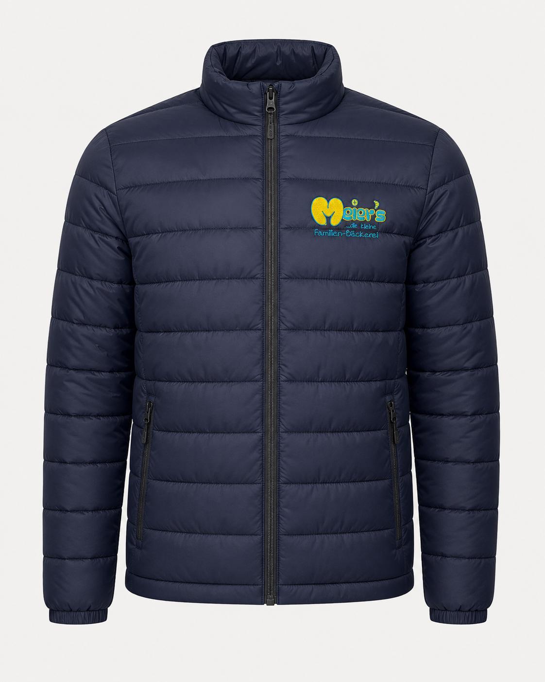 Work Jacket "Meier Version"