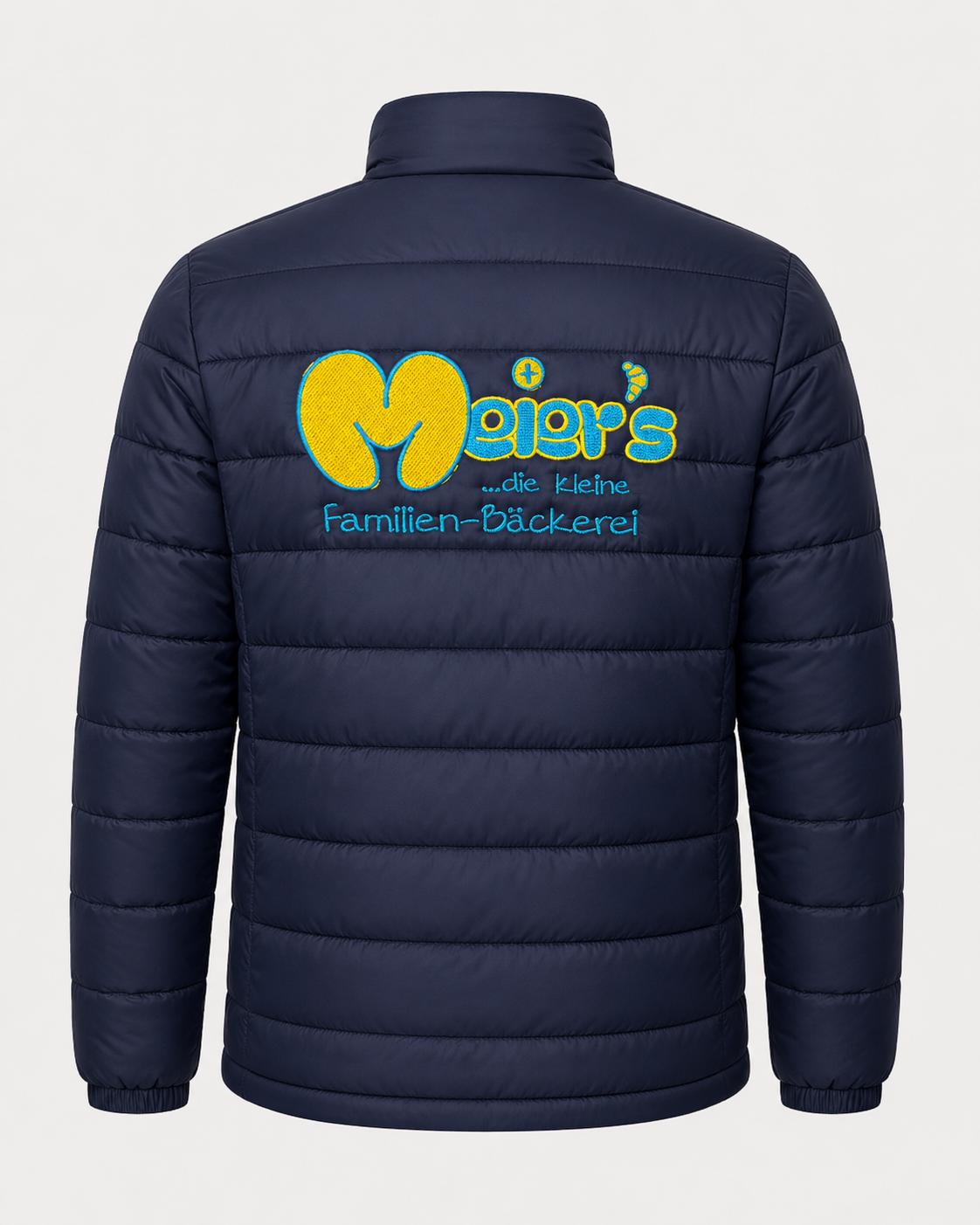Work Jacket "Meier Version"