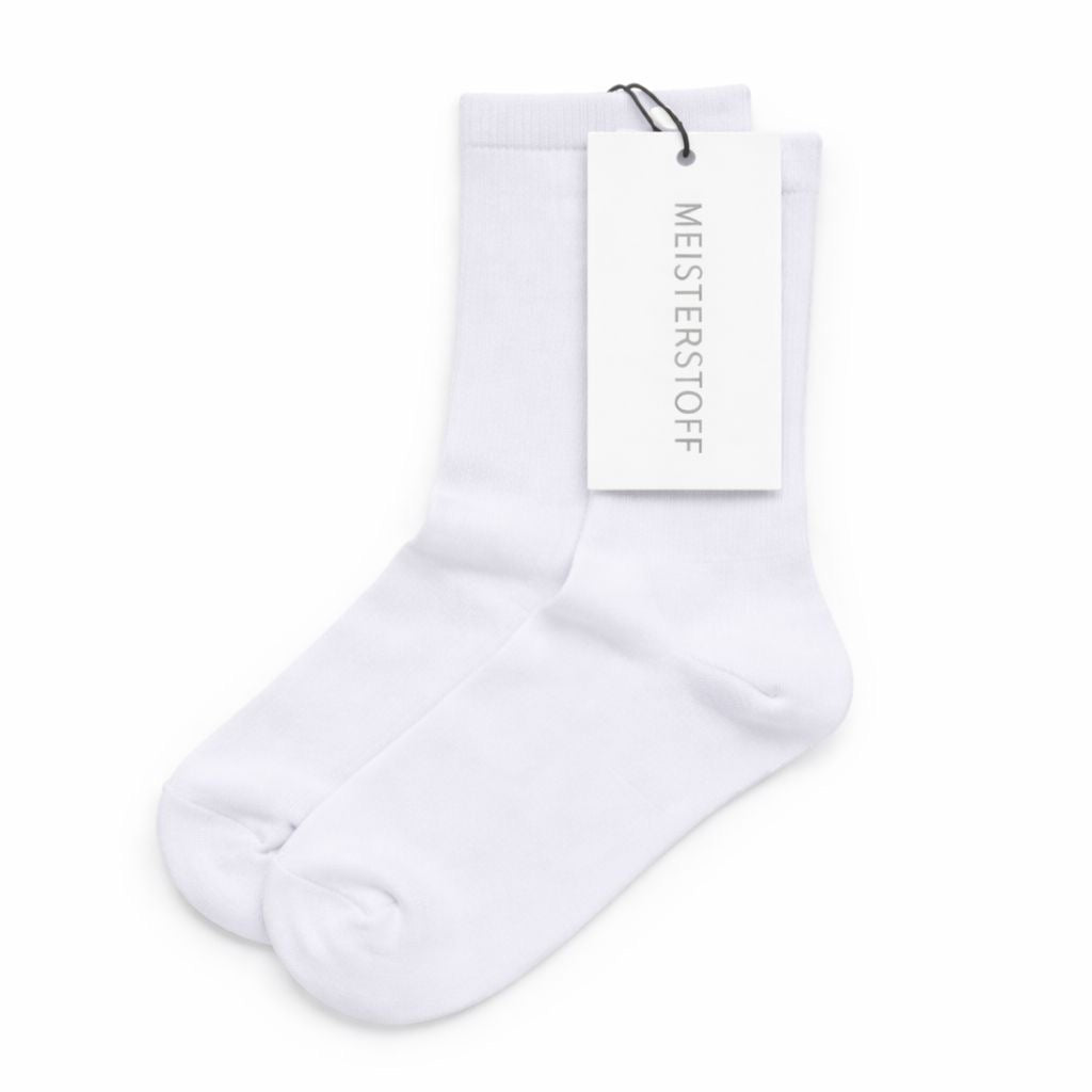 Meisterstoff Work Socks 10-Pack