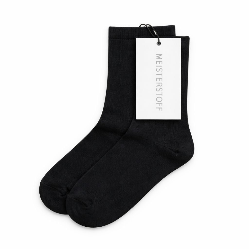 Meisterstoff Work Socks 10-Pack